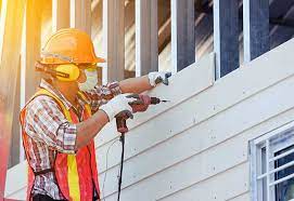 Best Storm Damage Siding Repair  in Hudson, CO